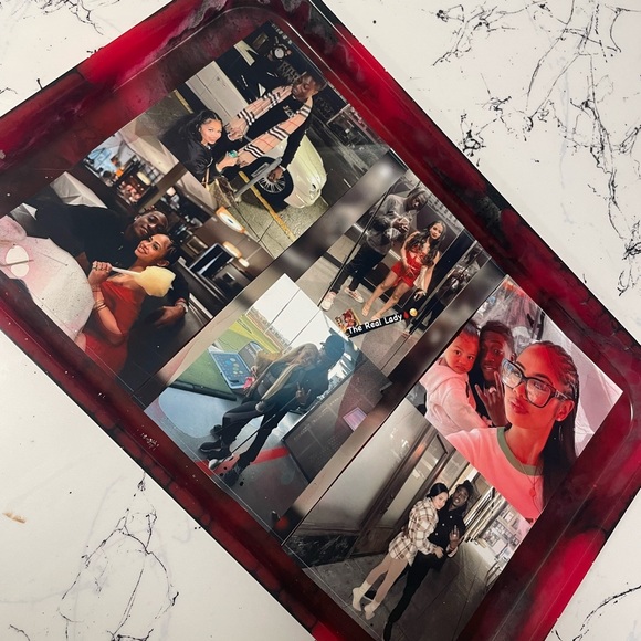 Customized Tray - Picture 4 of 6